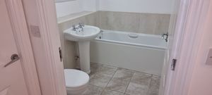 Brookfield West Allotment